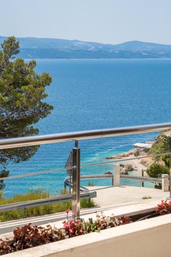 Villa Jolara With Heated Pool Mimice Buitenkant foto