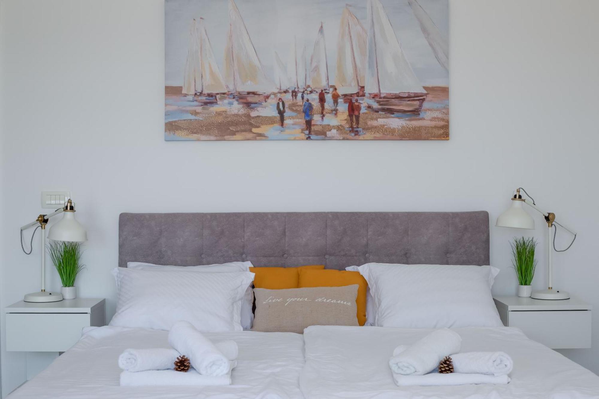 Villa Jolara With Heated Pool Mimice Buitenkant foto