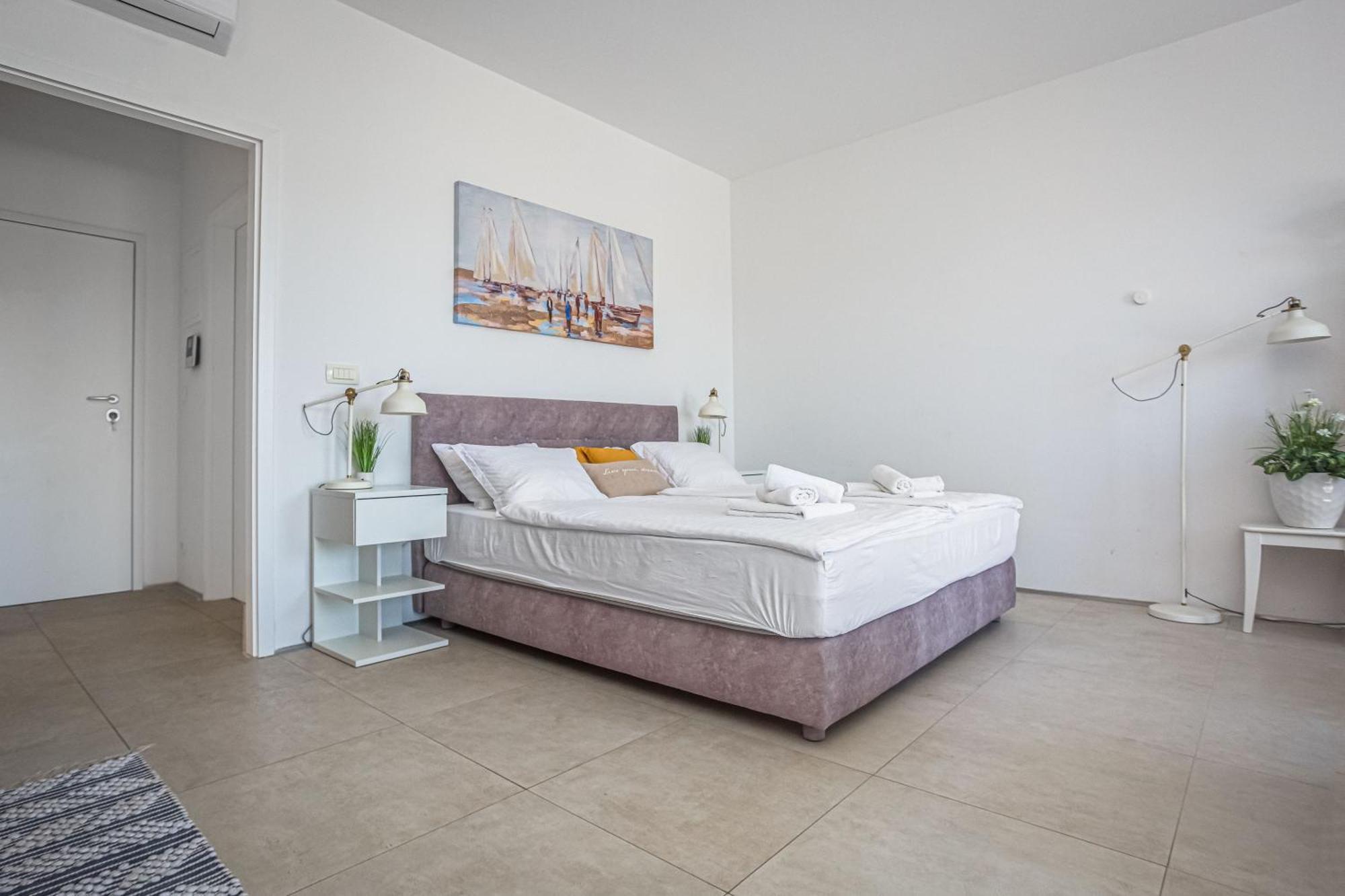 Villa Jolara With Heated Pool Mimice Buitenkant foto