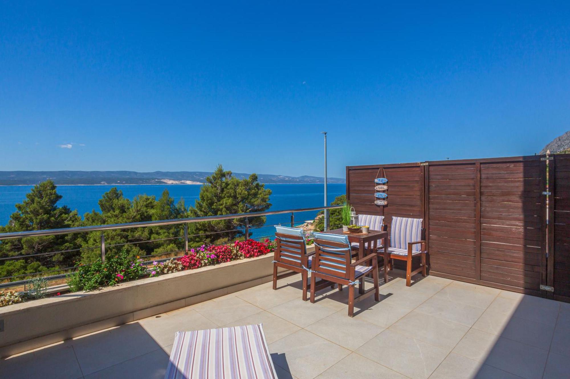 Villa Jolara With Heated Pool Mimice Buitenkant foto