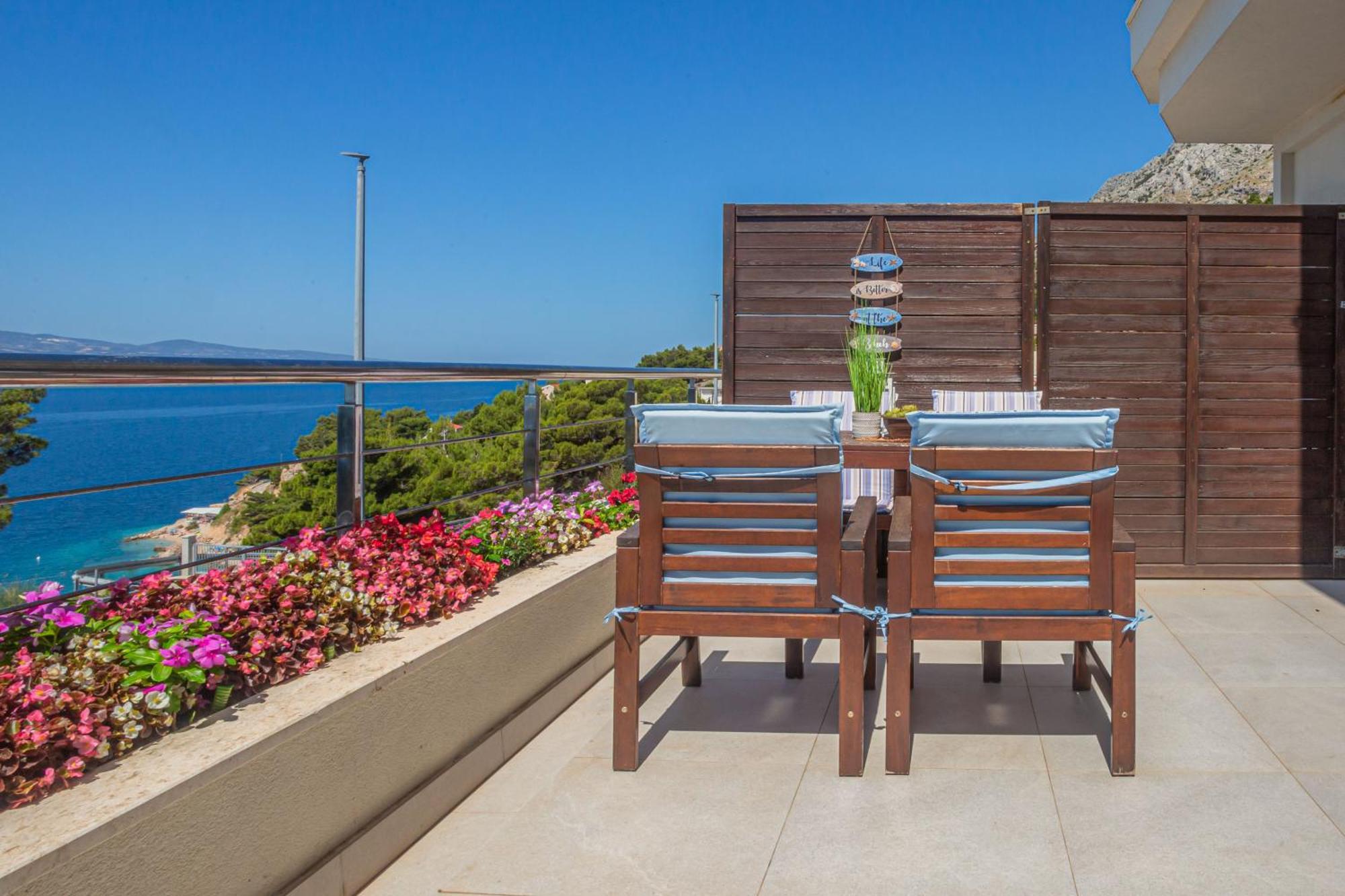 Villa Jolara With Heated Pool Mimice Buitenkant foto